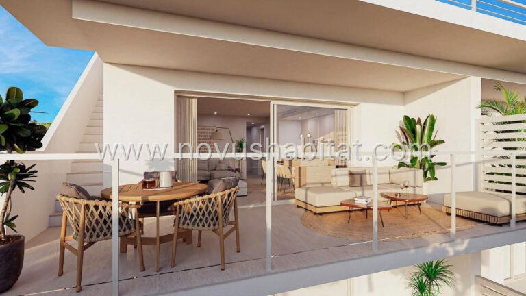 Appartement in Finestrat - 489939 - foto 24
