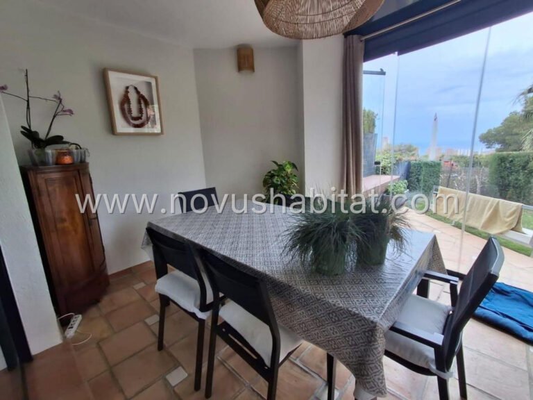 Appartement in Finestrat - 487709 - foto 29