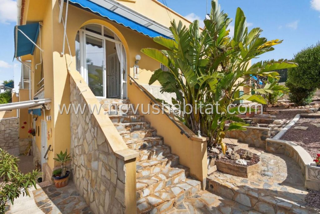 Villa in San Miguel de Salinas - 521899 – foto 1