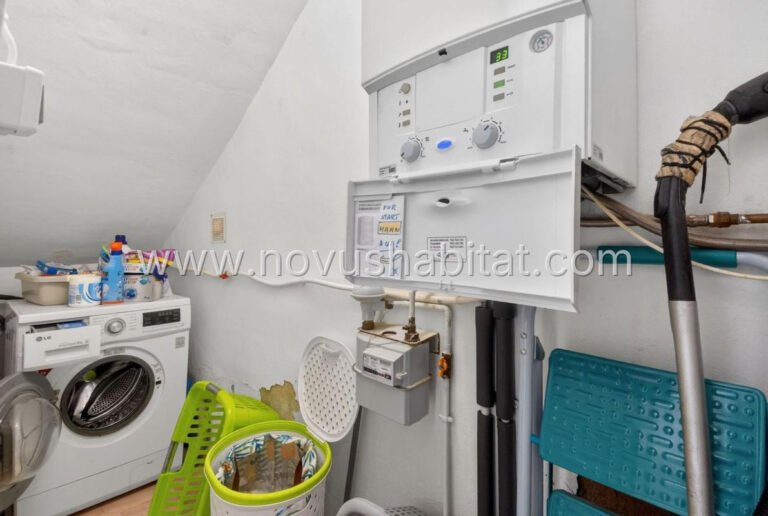 Villa in San Miguel de Salinas - 521899 - foto 17