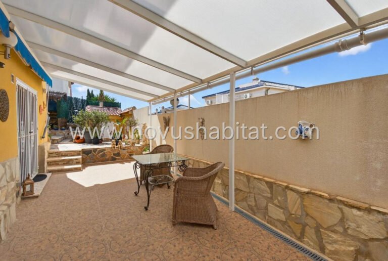 Villa in San Miguel de Salinas - 521899 - foto 19