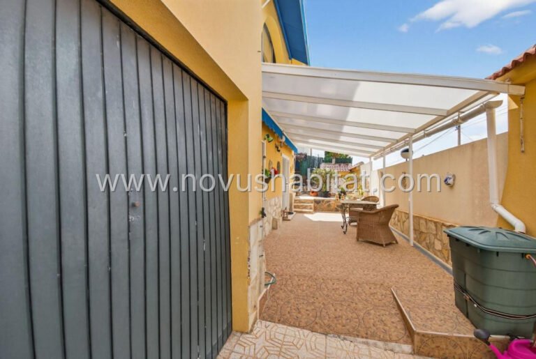 Villa in San Miguel de Salinas - 521899 - foto 20