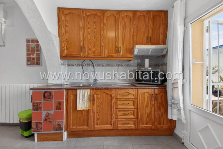 Villa in San Miguel de Salinas - 521899 - foto 22