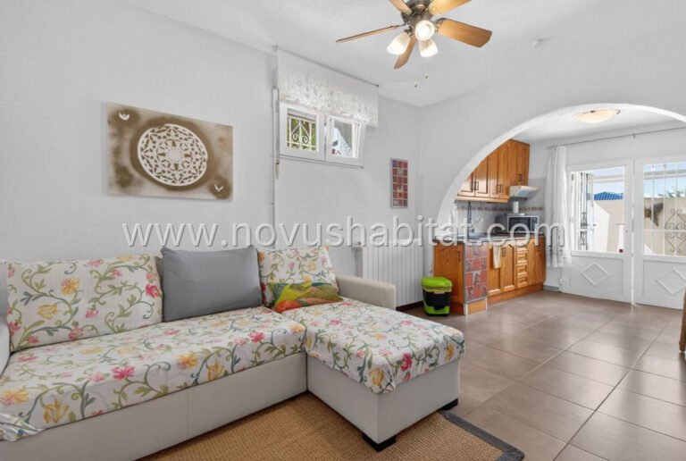 Villa in San Miguel de Salinas - 521899 - foto 26