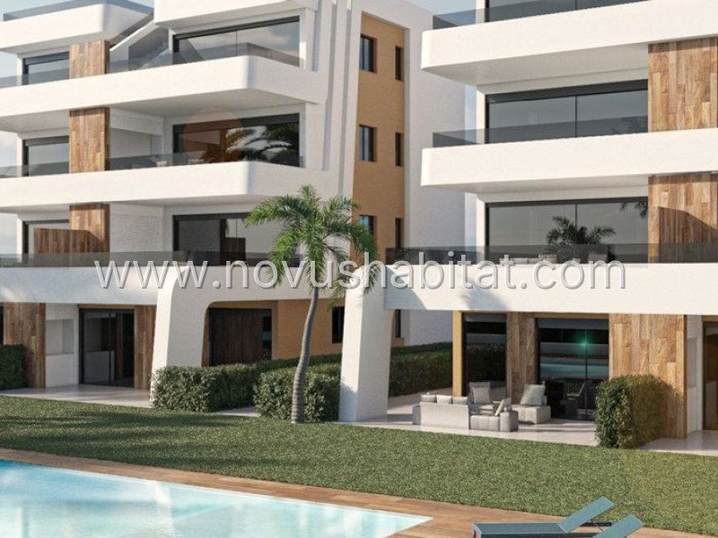 Appartement in Alhama de Murcia - 466919 – foto 1