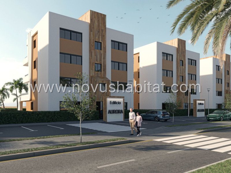 Appartement in Alhama de Murcia - 466919 – foto 4