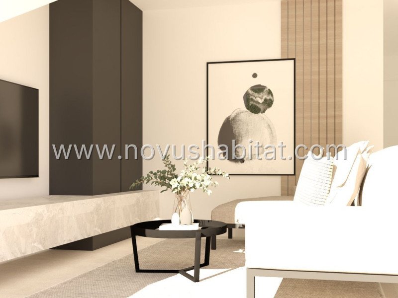 Appartement in Alhama de Murcia - 466919 – foto 5