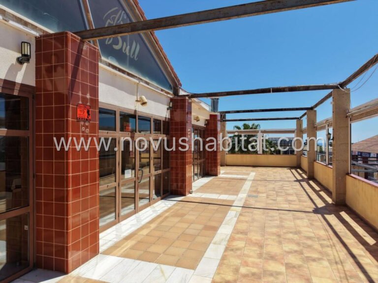 Commercial in Orihuela - 521956 - foto 18
