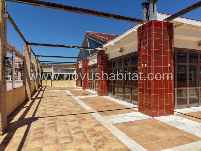 Commercial in Orihuela - 521956 - foto 19