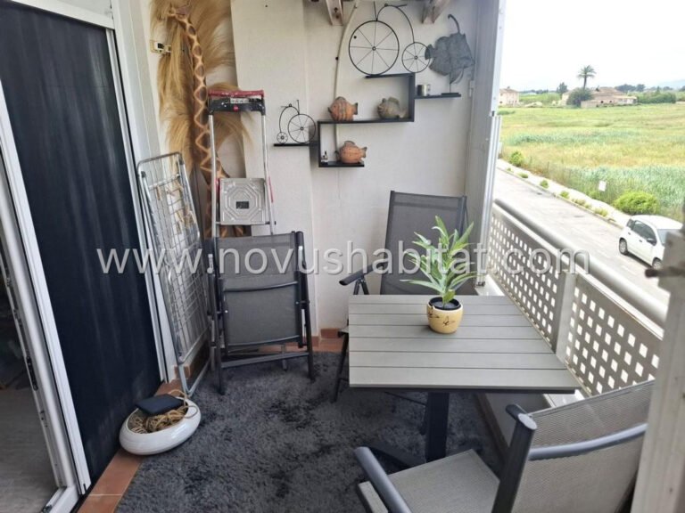 Íbúð í Almoradí - 526649 - foto 10