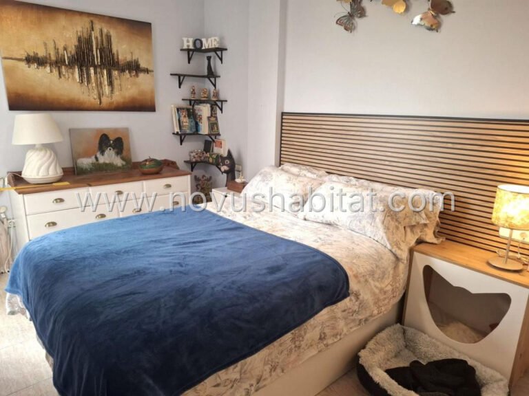 Íbúð í Almoradí - 526649 - foto 11