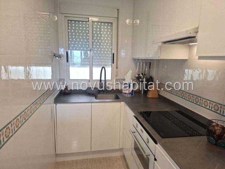 Íbúð í Almoradí - 526649 - foto 3