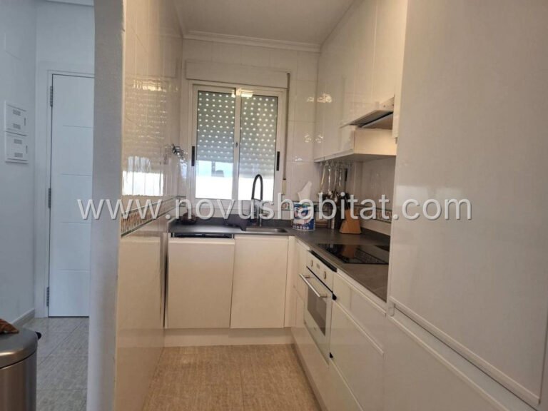 Íbúð í Almoradí - 526649 - foto 4