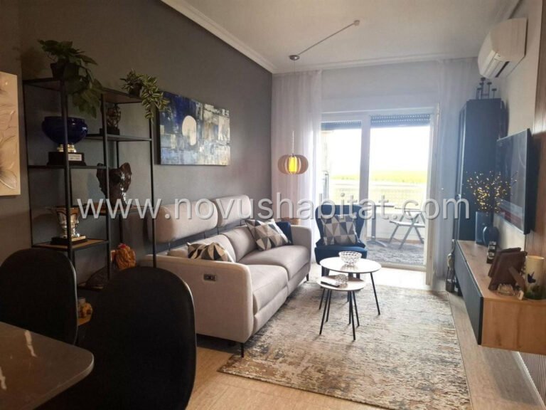 Íbúð í Almoradí - 526649 - foto 7