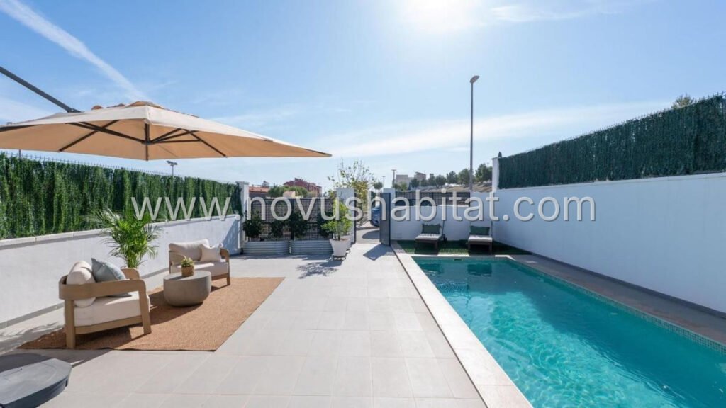 Villa in Bigastro - 522263 – foto 4