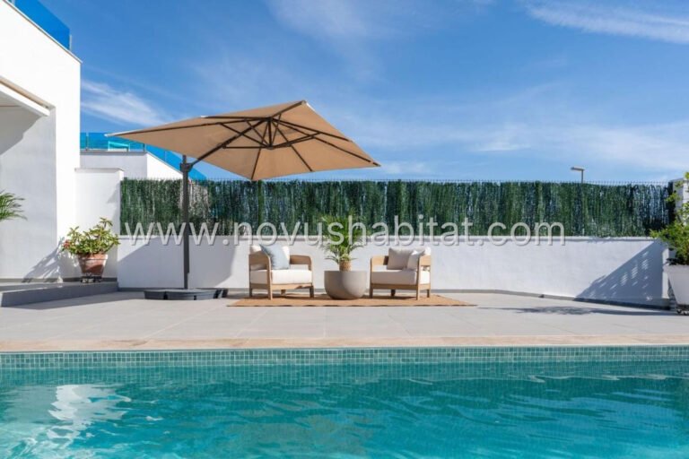 Villa en Bigastro - 522263 - foto 6