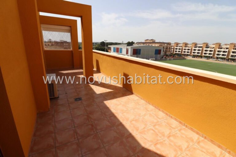 Penthouse in Formentera del Segura - 522399 - foto 21