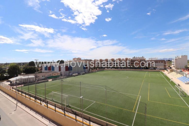 Penthouse in Formentera del Segura - 522399 - foto 22