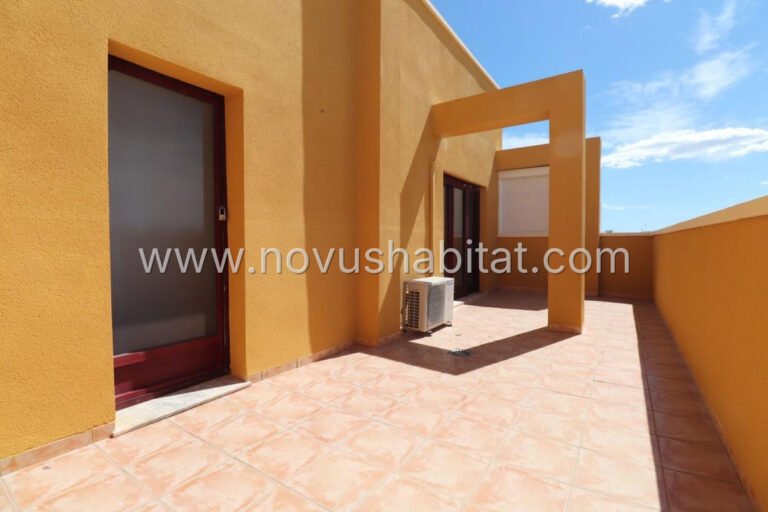 Penthouse in Formentera del Segura - 522399 - foto 4