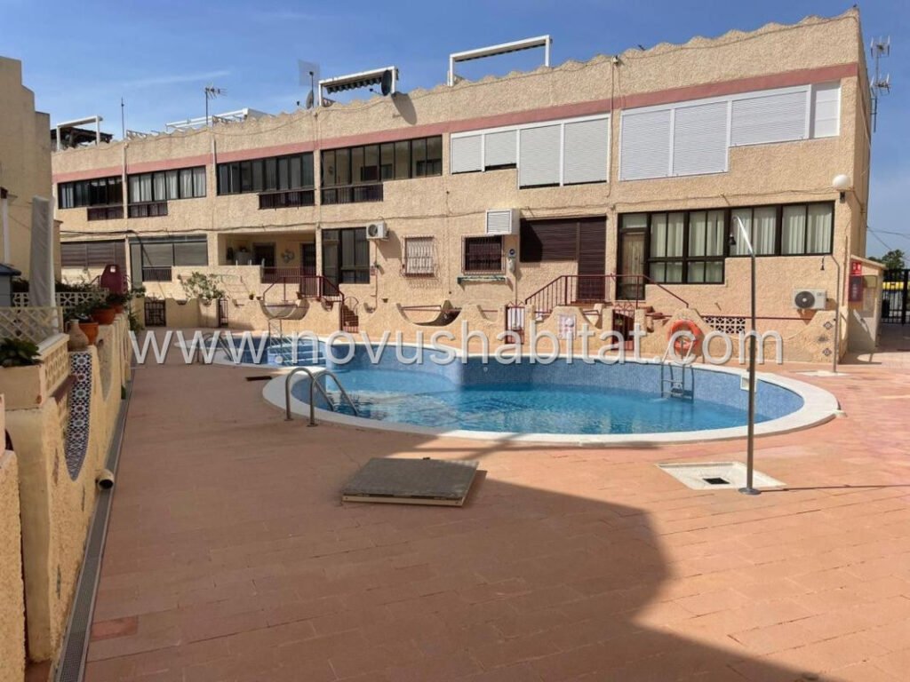 Apartment in Guardamar del Segura - 522439 – foto 1