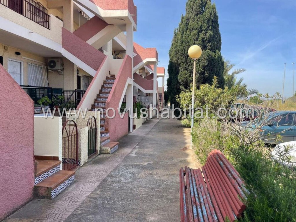 Apartment in Guardamar del Segura - 522439 – foto 2