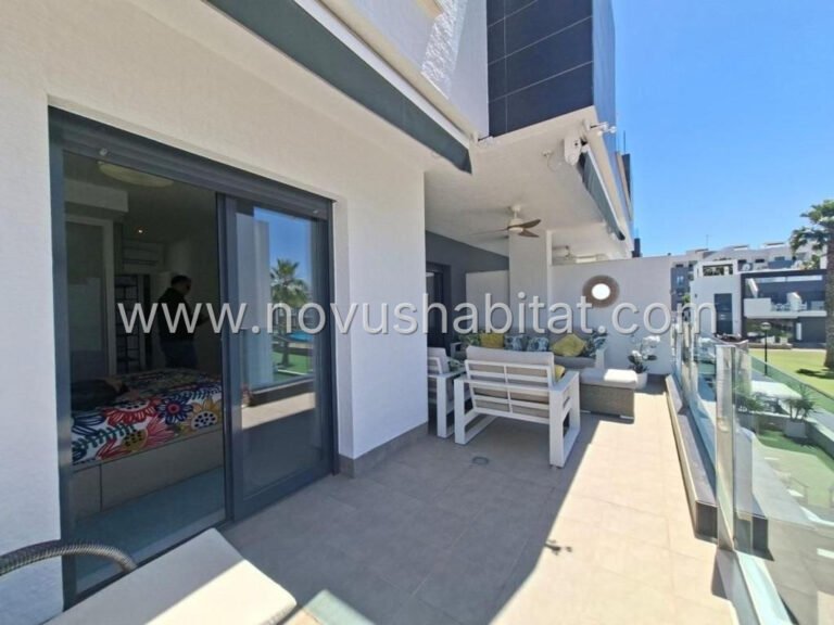 Íbúð í Guardamar del Segura - 522440 - foto 56
