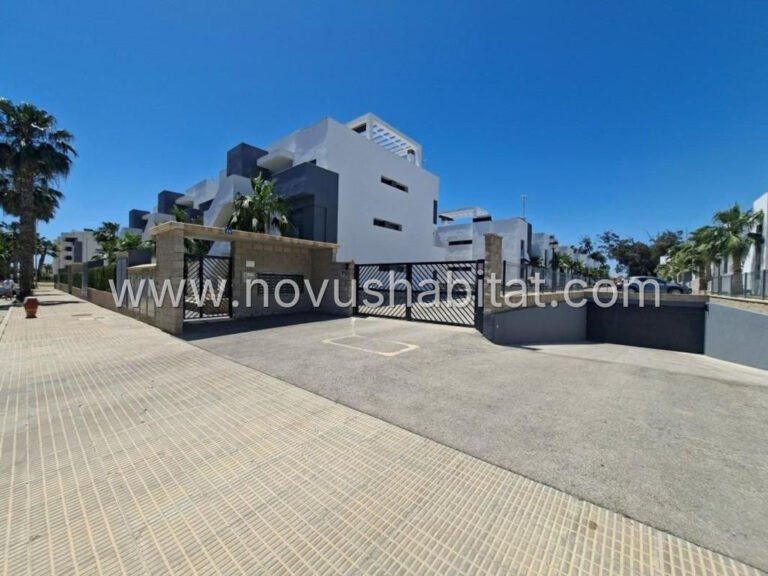 Íbúð í Guardamar del Segura - 522440 - foto 7