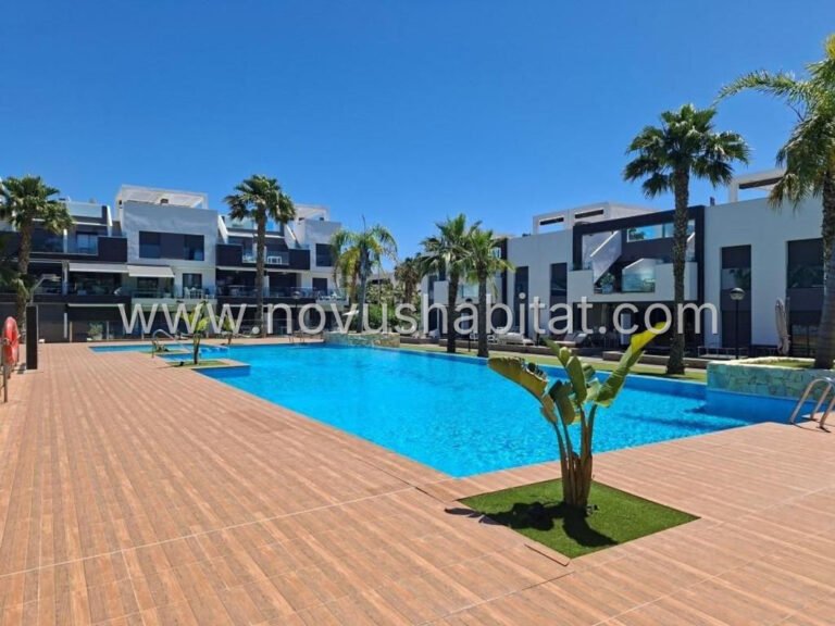 Íbúð í Guardamar del Segura - 522440 - foto 17