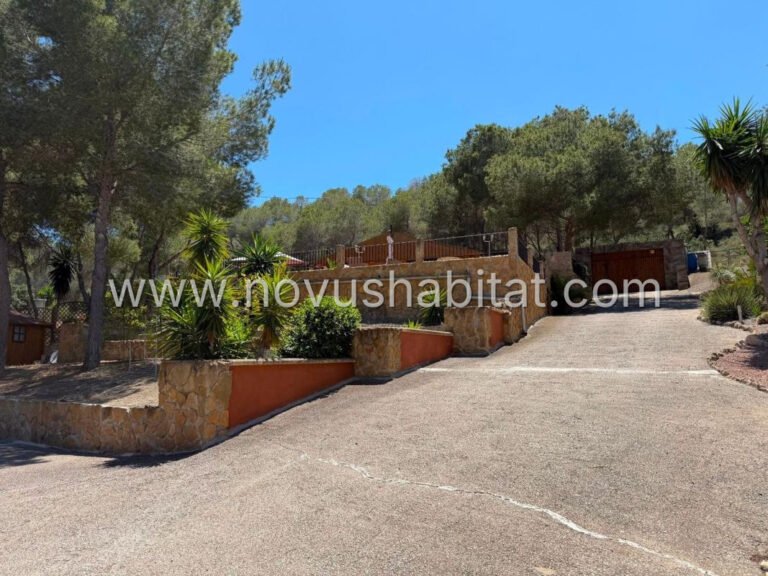 Villa in Orihuela - 522692