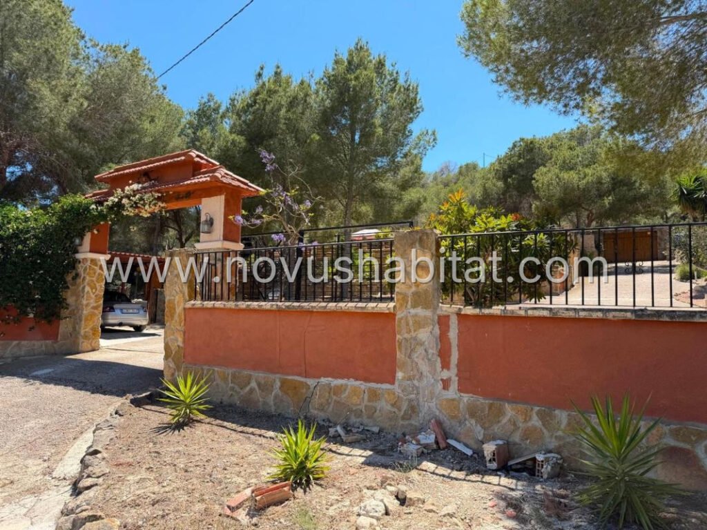 Villa in Orihuela - 522692 – foto 2