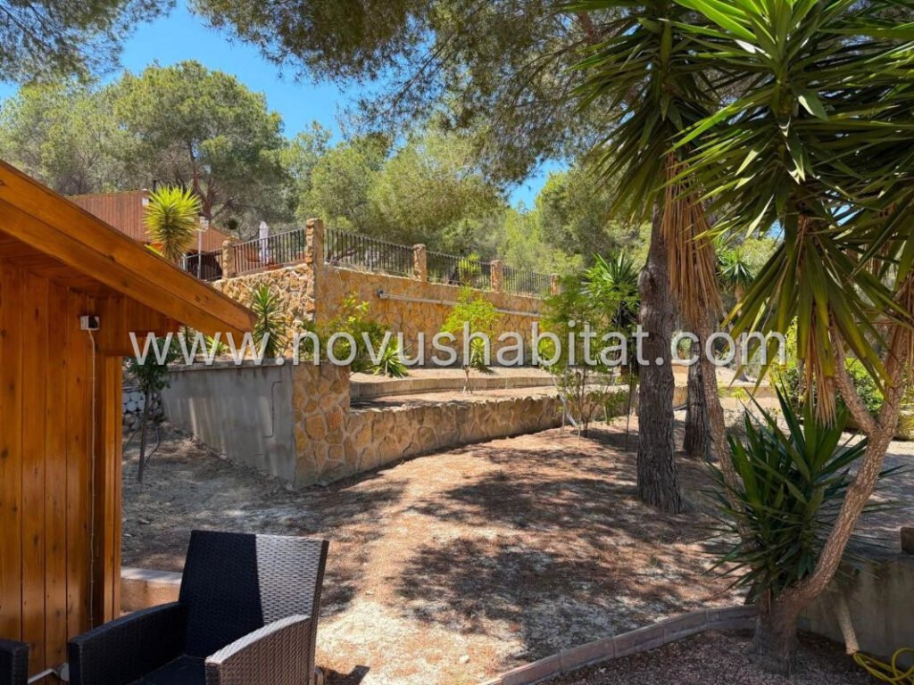 Villa in Orihuela - 522692 – foto 3