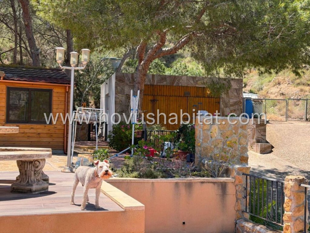 Villa in Orihuela - 522692 – foto 4