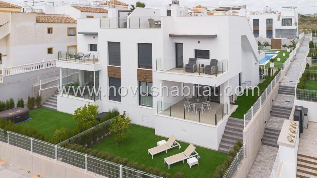 Apartment in Orihuela - 492091 – foto 1