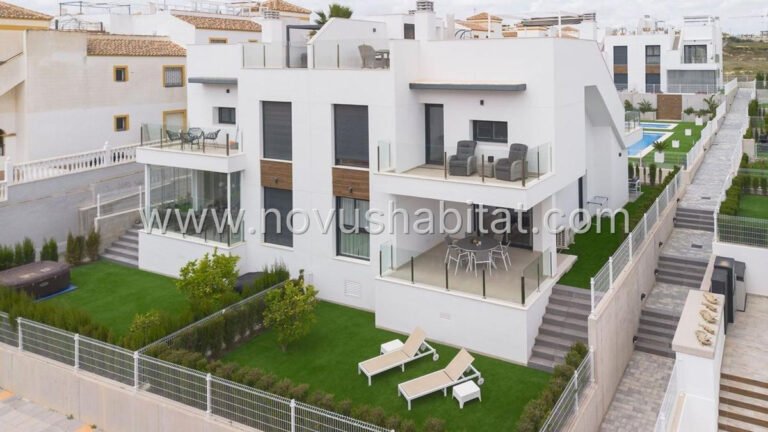 Apartamento en Orihuela - 492091