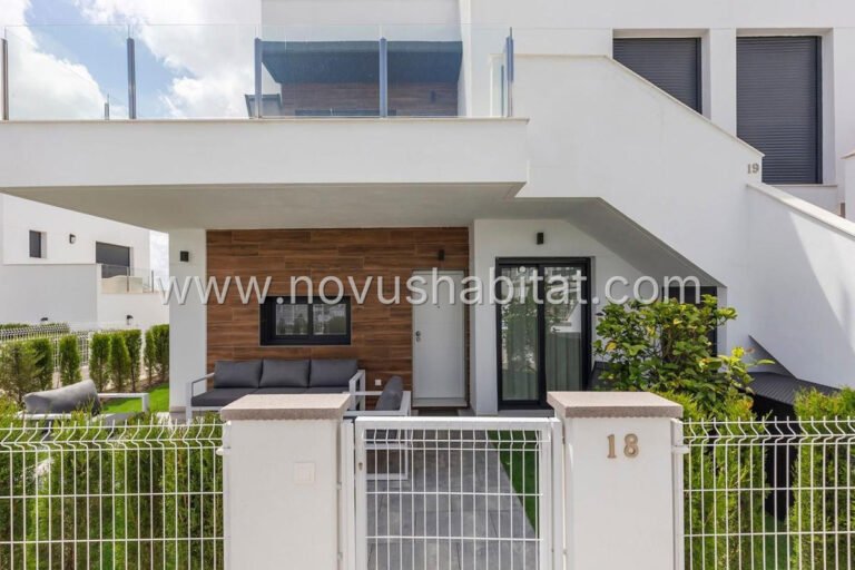 Íbúð í Orihuela - 492091 - foto 11
