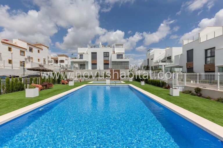 Íbúð í Orihuela - 492091 - foto 2