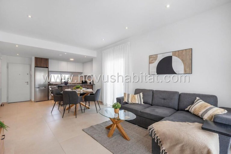 Íbúð í Orihuela - 492091 - foto 21