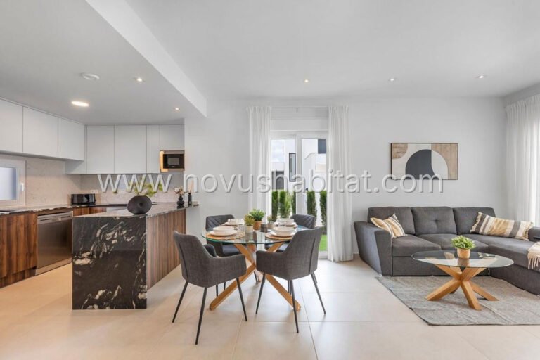 Íbúð í Orihuela - 492091 - foto 27