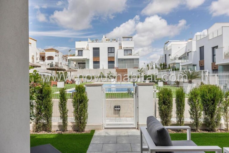 Íbúð í Orihuela - 492091 - foto 9