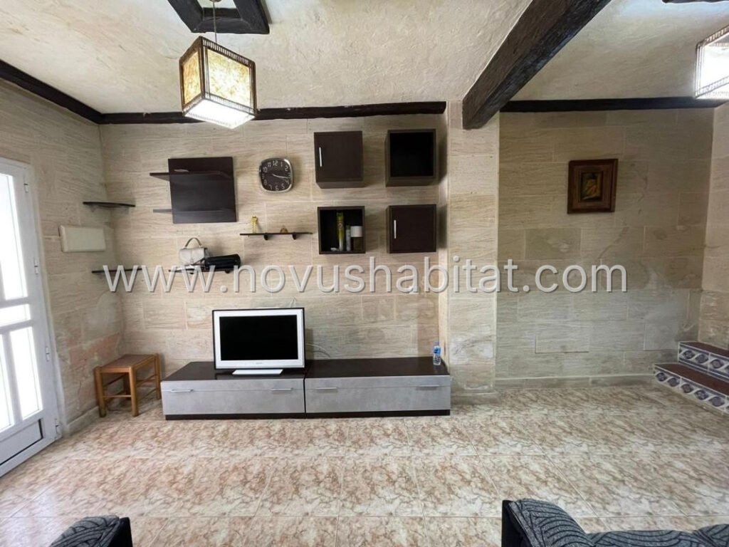 Townhouse in Orihuela - 522740 – foto 1