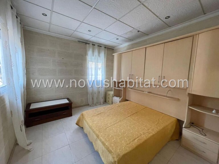Townhouse in Orihuela - 522740 - foto 11