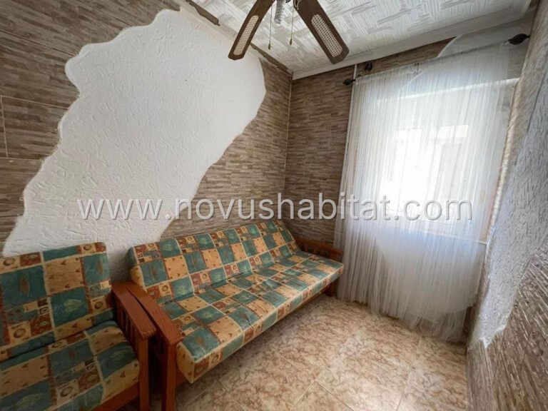 Townhouse in Orihuela - 522740 - foto 7