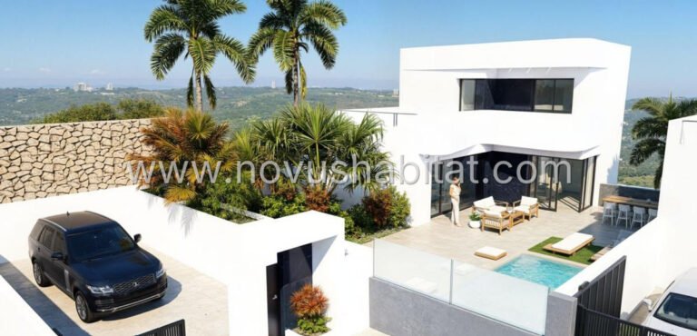 Villa in Algorfa - 524892 - foto 26