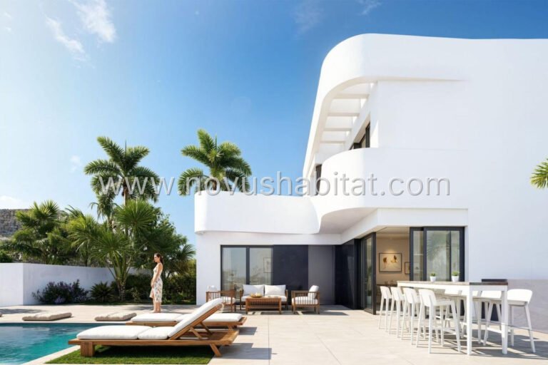Villa in Algorfa - 524892 - foto 27