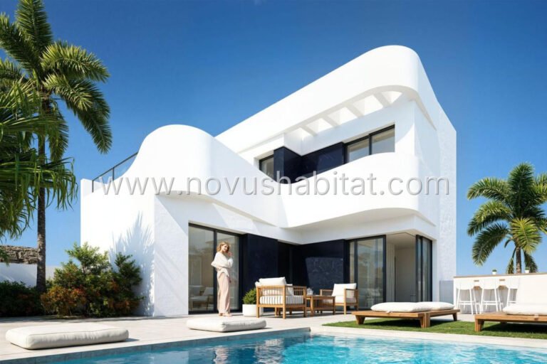 Villa in Algorfa - 524892 - foto 28
