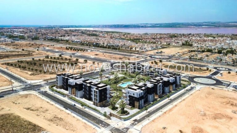 Appartement in Torrevieja - 606137 - foto 11