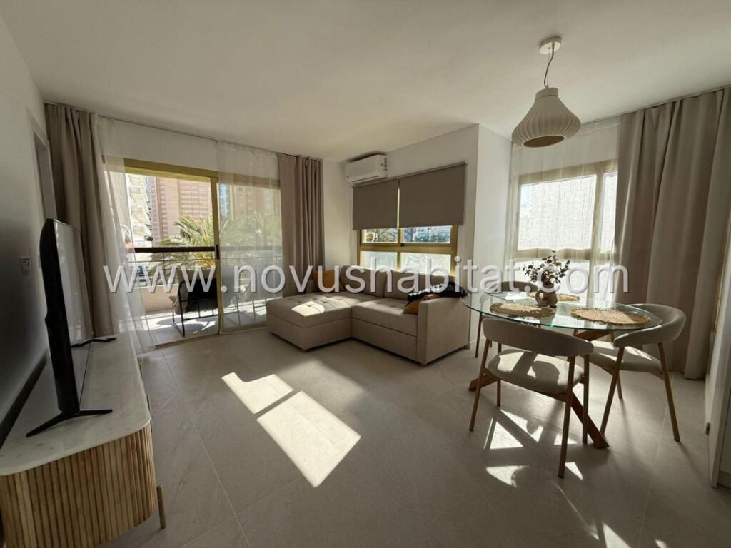 Apartment in Benidorm - 527321 – foto 5