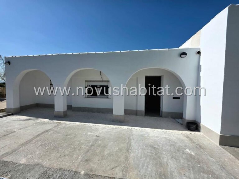 Villa in Elche / Elx - 527401 - foto 8