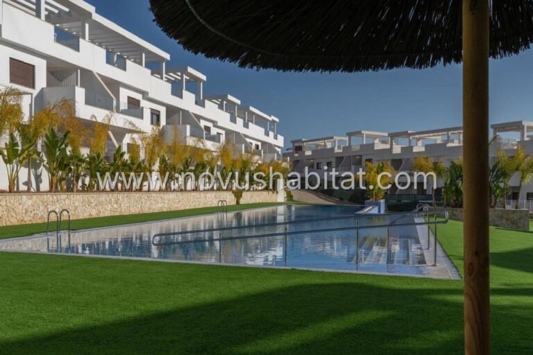 Villa í Finestrat - 527559 - foto 20