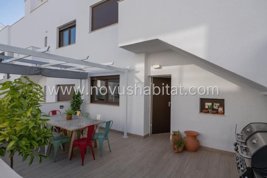 Villa en Finestrat - 527559 – foto 3